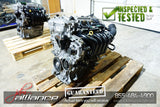 JDM 09-15 Toyota Corolla Matrix 2ZR-FE 1.8L Dual VVT-i Engine 2ZR