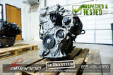 JDM 09-15 Toyota Corolla Matrix 2ZR-FE 1.8L Dual VVT-i Engine 2ZR
