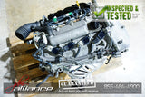 JDM 09-15 Toyota Corolla Matrix 2ZR-FE 1.8L Dual VVT-i Engine 2ZR