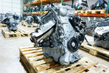 JDM 2009-2015 Toyota Corolla Matrix 2ZR-FE 1.8L Dual VVT-i Engine 2ZR