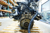 JDM 2009-2015 Toyota Corolla Matrix 2ZR-FE 1.8L Dual VVT-i Engine 2ZR