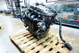 JDM 2009-2015 Toyota Corolla Matrix 2ZR-FE 1.8L Dual VVT-i Engine 2ZR