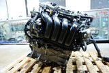 JDM 2009-2015 Toyota Corolla Matrix 2ZR-FE 1.8L Dual VVT-i Engine 2ZR