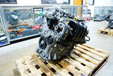 JDM 2009-2015 Toyota Corolla Matrix 2ZR-FE 1.8L Dual VVT-i Engine 2ZR