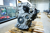 JDM 2009-2015 Toyota Corolla Matrix 2ZR-FE 1.8L Dual VVT-i Engine 2ZR