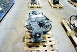 JDM 2009-2015 Toyota Corolla Matrix 2ZR-FE 1.8L Dual VVT-i Engine 2ZR
