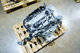 JDM 2009-2015 Toyota Corolla Matrix 2ZR-FE 1.8L Dual VVT-i Engine 2ZR