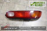 JDM 94-01 Acura Integra LH Tail Lamp OEM Left Driver Side LS GSR Type R Honda