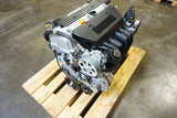 JDM 02-06 Honda CR-V K24A 2.4L DOHC i-VTEC Engine CRV - JDM Alliance LLC