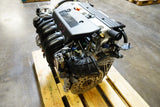 JDM 02-06 Honda CR-V K24A 2.4L DOHC i-VTEC Engine CRV - JDM Alliance LLC