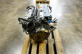 JDM 04-08 Honda K24A 2.4L DOHC i-VTEC RBB 200HP Engine K24A2 Acura TSX - JDM Alliance LLC