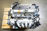 JDM 04-08 Honda K24A 2.4L DOHC i-VTEC RBB 200HP Engine K24A2 Acura TSX - JDM Alliance LLC