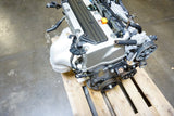 JDM 04-08 Honda K24A 2.4L DOHC i-VTEC RBB 200HP Engine K24A2 Acura TSX - JDM Alliance LLC