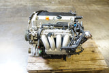 JDM 04-08 Honda K24A 2.4L DOHC i-VTEC RBB 200HP Engine K24A2 Acura TSX - JDM Alliance LLC