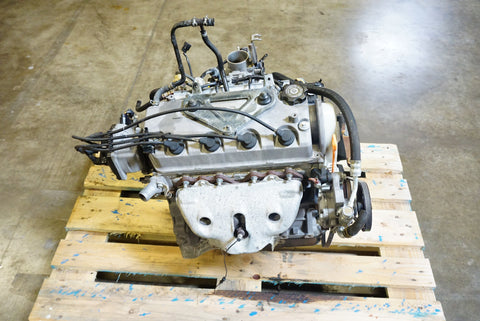 JDM 96-00 Honda Civic D15B 1.5L SOHC obd2 *Non VTEC Engine - JDM Alliance LLC