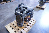 JDM 01-04 Nissan Pathfinder Infiniti QX4 VQ35DE 3.5L V6 Engine VQ35 Motor - JDM Alliance LLC