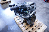 JDM 01-04 Nissan Pathfinder Infiniti QX4 VQ35DE 3.5L V6 Engine VQ35 Motor - JDM Alliance LLC