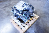 JDM 01-04 Nissan Pathfinder Infiniti QX4 VQ35DE 3.5L V6 Engine VQ35 Motor - JDM Alliance LLC