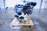 JDM 01-04 Nissan Pathfinder Infiniti QX4 VQ35DE 3.5L V6 Engine VQ35 Motor - JDM Alliance LLC