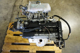 JDM 97-98 Honda CR-V B20B 2.0L DOHC Obd2 Engine Integra Civic Low Compression - JDM Alliance LLC