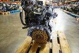 JDM 97-98 Honda CR-V B20B 2.0L DOHC Obd2 Engine Integra Civic Low Compression - JDM Alliance LLC