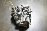 JDM 01-05 Honda Civic D17A2 1.7L SLXA Automatic Transmission EM2 ES D17A SJMA - JDM Alliance LLC
