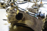 JDM 01-05 Honda Civic D17A2 1.7L SLXA Automatic Transmission EM2 ES D17A SJMA - JDM Alliance LLC