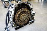 JDM 01-05 Honda Civic D17A2 1.7L SLXA Automatic Transmission EM2 ES D17A SJMA - JDM Alliance LLC