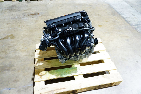 JDM 06-11 Honda Civic R18A 1.8L SOHC VTEC Engine R18A1