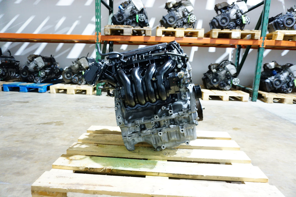 JDM 06-11 Honda Civic R18A 1.8L SOHC VTEC Engine R18A1 – JDM
