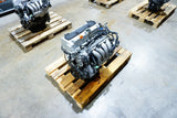 JDM 03-07 Honda Accord Element K24A 2.4L DOHC i-VTEC Engine with EGR