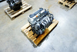 JDM 03-07 Honda Accord Element K24A 2.4L DOHC i-VTEC Engine with EGR