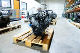 JDM 03-07 Honda Accord Element K24A 2.4L DOHC i-VTEC Engine with EGR