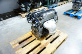 JDM 03-07 Honda Accord Element K24A 2.4L DOHC i-VTEC Engine with EGR