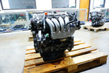 JDM 03-07 Honda Accord Element K24A 2.4L DOHC i-VTEC Engine with EGR