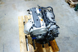 JDM 03-07 Honda Accord Element K24A 2.4L DOHC i-VTEC Engine with EGR