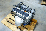 JDM 03-07 Honda Accord Element K24A 2.4L DOHC i-VTEC Engine with EGR