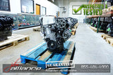JDM 04-08 Honda K24A 2.4L DOHC i-VTEC RBB3 200HP Engine - K24A2 Acura TSX 3 Lobe