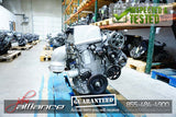 JDM 04-08 Honda K24A 2.4L DOHC i-VTEC RBB3 200HP Engine - K24A2 Acura TSX 3 Lobe