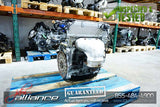 JDM 04-08 Honda K24A 2.4L DOHC i-VTEC RBB3 200HP Engine - K24A2 Acura TSX 3 Lobe