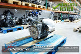 JDM 04-08 Honda K24A 2.4L DOHC i-VTEC RBB3 200HP Engine - K24A2 Acura TSX 3 Lobe