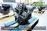 JDM 04-08 Honda K24A 2.4L DOHC i-VTEC RBB3 200HP Engine - K24A2 Acura TSX 3 Lobe