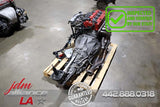 JDM Honda F20C AP1 S2000 2.0L DOHC VTEC Engine with 6-Speed RWD Transmission ECU