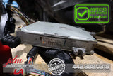 JDM Honda F20C AP1 S2000 2.0L DOHC VTEC Engine with 6-Speed RWD Transmission ECU