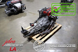 JDM Honda F20C AP1 S2000 2.0L DOHC VTEC Engine with 6-Speed RWD Transmission ECU
