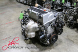 JDM 04-08 Honda K24A 2.4L DOHC i-VTEC RBB 200HP Engine K24A2 Acura TSX