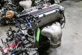 JDM 04-08 Honda K24A 2.4L DOHC i-VTEC RBB 200HP Engine K24A2 Acura TSX