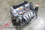 JDM 04-08 Honda K24A 2.4L DOHC i-VTEC RBB 200HP Engine K24A2 Acura TSX