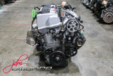 JDM 04-08 Honda K24A 2.4L DOHC i-VTEC RBB 200HP Engine K24A2 Acura TSX