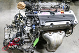 JDM 04-08 Honda K24A 2.4L DOHC i-VTEC RBB 200HP Engine K24A2 Acura TSX